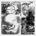 Bad Breeding - Human Capital (Vinyl) (US Import)