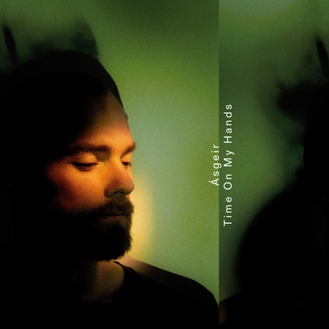 Asgeir - Time On My Hands (Vinyl) (US Import)