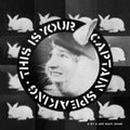 Captain Sensible - This Is Your Captain Speaking (Vinyl) (US Import)