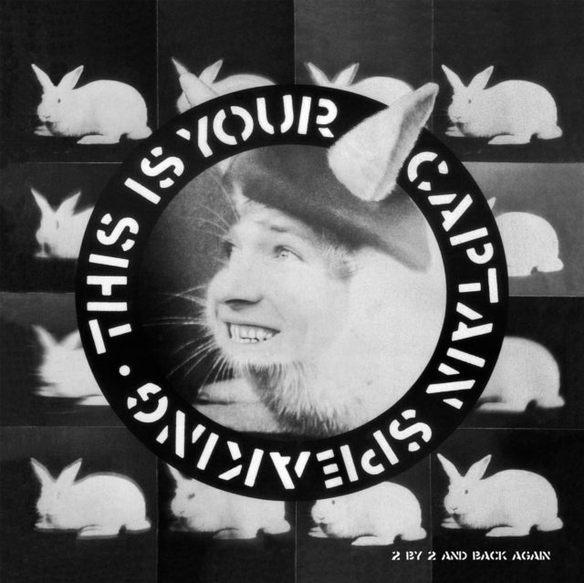Captain Sensible - This Is Your Captain Speaking (Vinyl) (US Import)