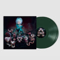 Bjork - Fossora (Dark Green Vinyl) (I) (Vinyl) (US Import)