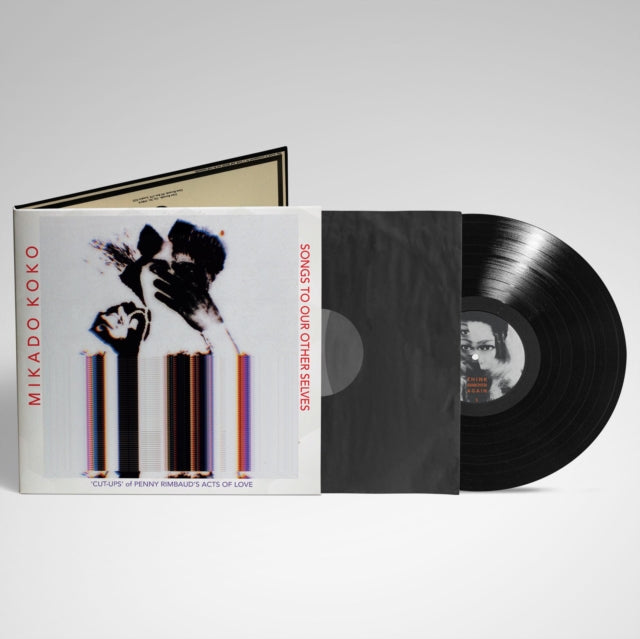 Penny Rimbaud - Acts Of Love/To Our Other Selves (Vinyl) (US Import)