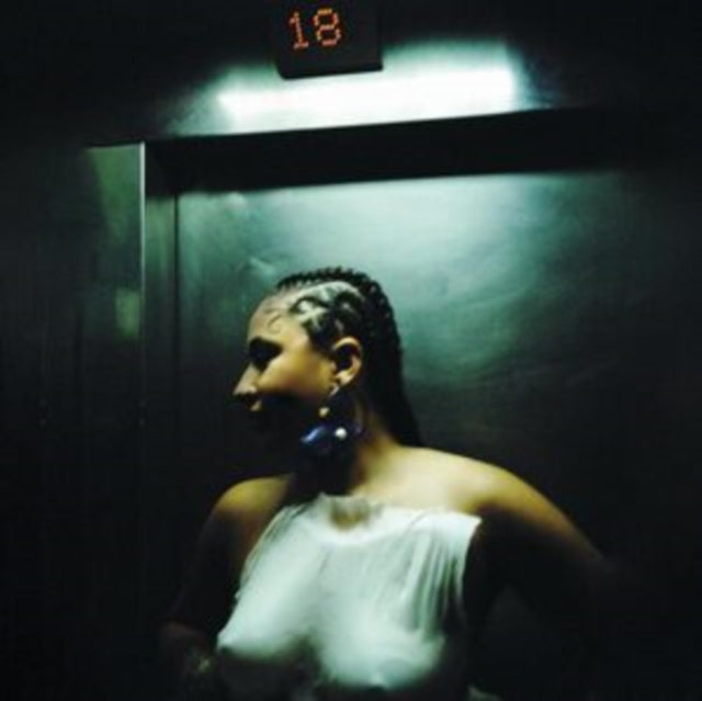 Delilah Holliday - Invaluable (Vinyl) (US Import)