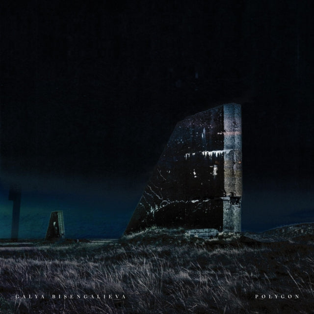 Galya Bisengalieva - Polygon (Vinyl) (US Import)