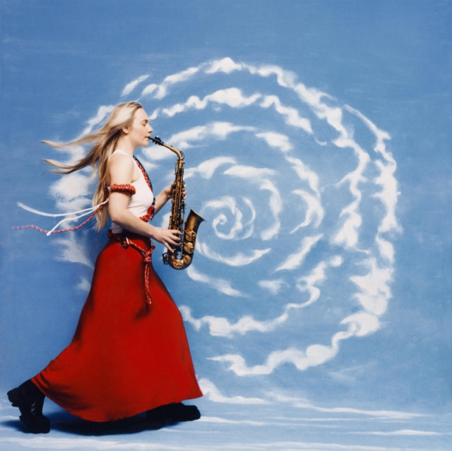 Laura Misch - Sample The Sky (Vinyl) (US Import)