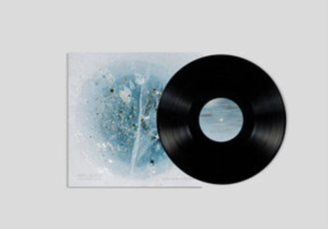 Manu Feat. Mad About Lemon Delago - Snow From Yesterday (Vinyl) (US Import)