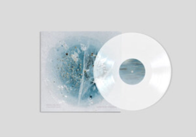 Manu Delago - Snow From Yesterday (Limited Edition/Clear Vinyl) (Vinyl) (US Import)