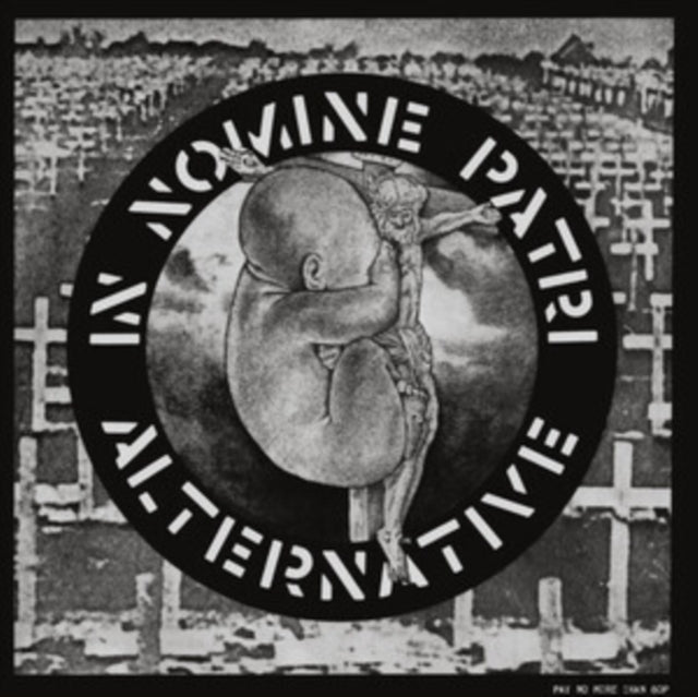 Alternative - In Nomine Patri (Vinyl) (US Import)