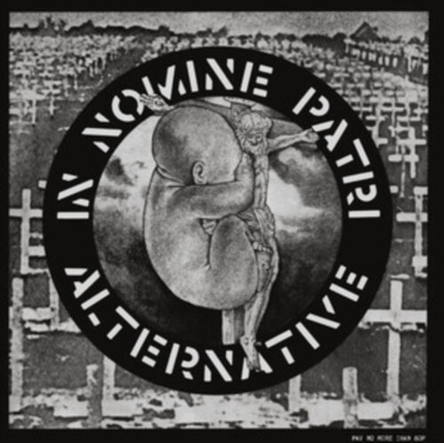 Alternative - In Nomine Patri (Vinyl) (US Import)