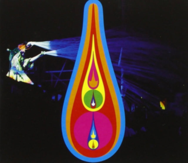 Bjork - Voltaic (CD)