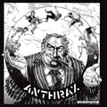 Anthrax - Capitalism Is Cannibalism (Vinyl) (US Import)