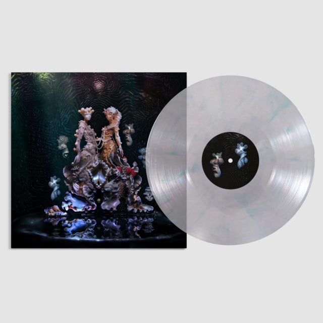 Bjork & Rosalia - Oral (Mother Of Pearl Vinyl) (Vinyl) (US Import)