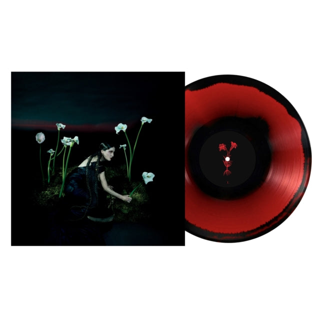 Penelope Trappes - Requiem (Corona Red Vinyl) (I) (Vinyl) (US Import)