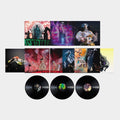 Bjork - Cornucopia: Live (Heavyweight Vinyl/3LP) (Vinyl) (US Import)