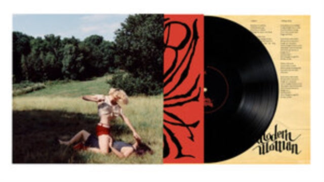 Modern Woman - Johnny's Dreamworld (Vinyl) (US Import)