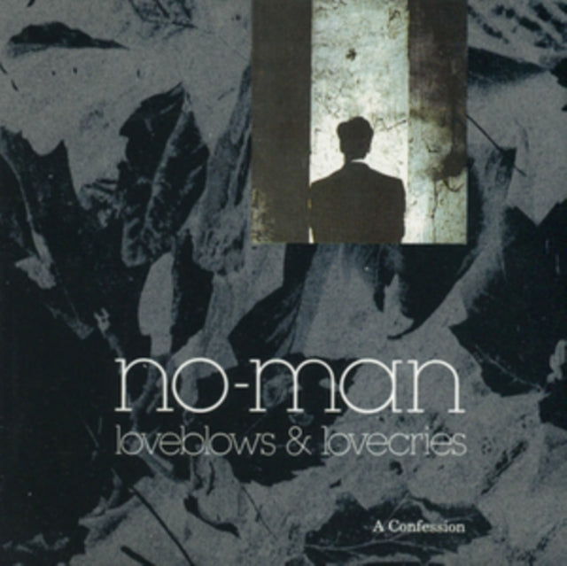 No-Man - Loveblows & Lovecries - A Confession (30th Anniversary) (CD)