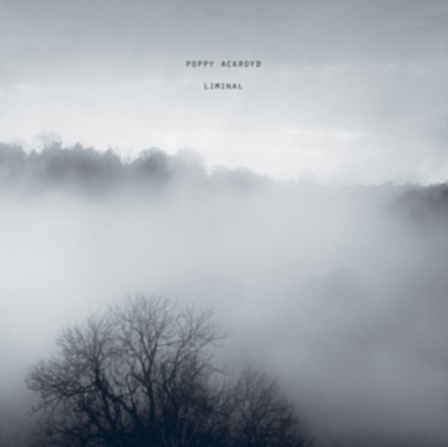 Poppy Ackroyd - Liminal (CD)
