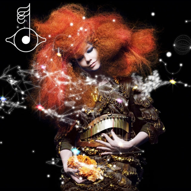Bjork - Biophilia (Vinyl) (US Import)