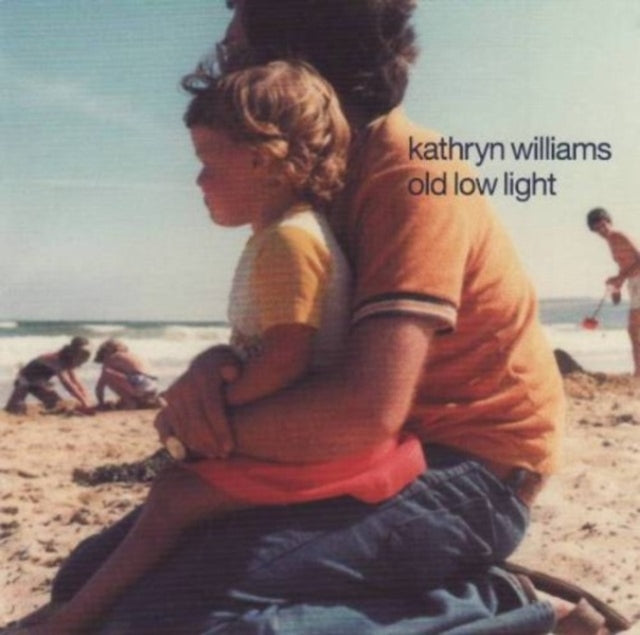 Kathryn Williams - Old Low Light (Vinyl) (US Import)