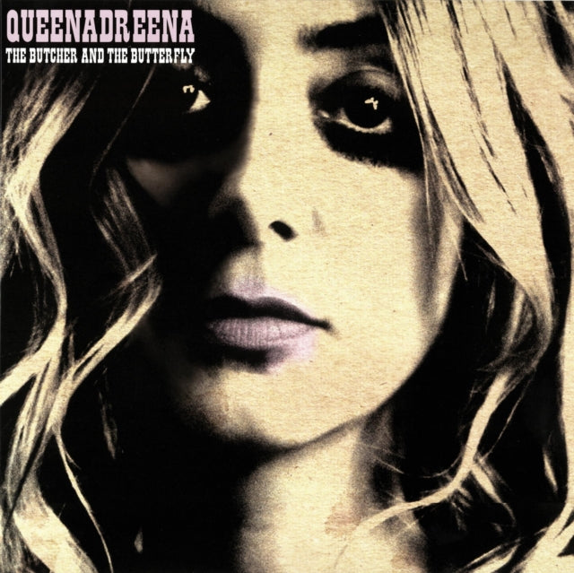 Queenadreena - Butcher & Butterfly (Vinyl) (US Import)
