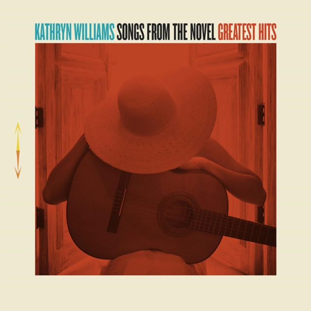 Kathryn Williams - Songs From The Novel Greatest Hits (Vinyl) (US Import)