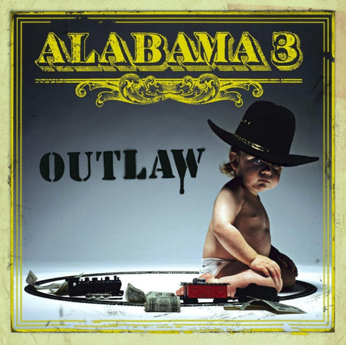 Alabama 3 - Outlaw (Vinyl) (US Import)
