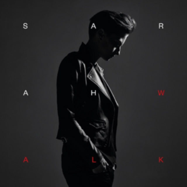 Sarah Walk - Little Black Book (CD)