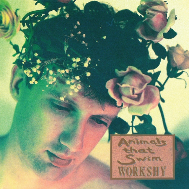 Animals That Swim - Workshy (Vinyl) (US Import)