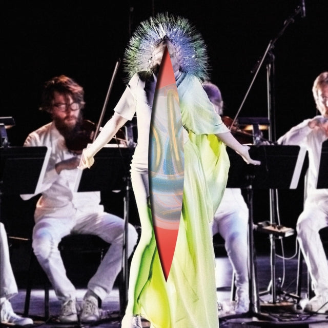 Bjork - Vulnicura Strings (Vinyl) (US Import)