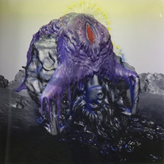 Bjork - Vulnicura (Vinyl) (US Import)