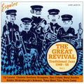 Great Revival Vol 1 - Various (CD)