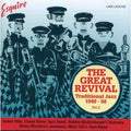 Great Revival Vol 2 - Various (CD)