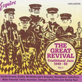Great Revival Vol 3 - Various (CD)