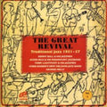 Great Revival: Trad Jazz - Various (CD)