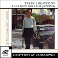 Terry Lightfoot - Lightfoot At Lansdowne (CD)