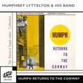 Humphrey Lyttelton - Humph Returns To Conway (CD)