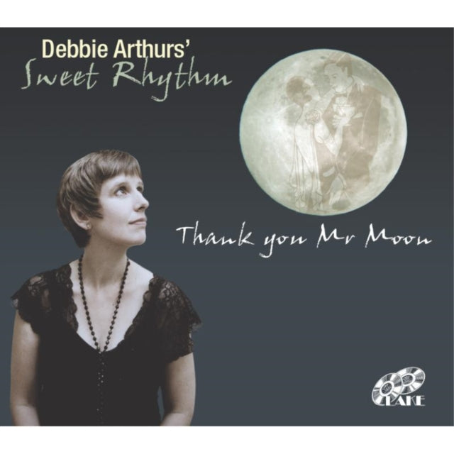 Arthurs Debbie/Sweet Rhythm - Thank You MR Moon (CD)
