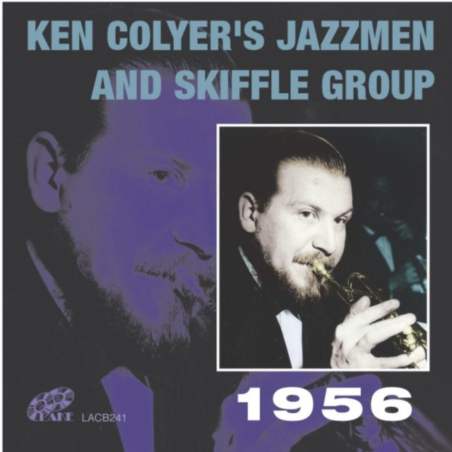 Colyer Ken - Ken Colyer's Jazzmen & Skiffle (CD)