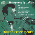 Humphrey Lyttelton - Humph Experiments (CD)