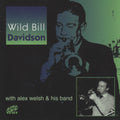 Welsh Alex & His Band - Wild Bill Davidson With Alex W (CD)