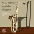 John Hallam - Me And My Shadow (CD)