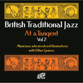 Various Artists - At A Tangent VOL.2 (CD)