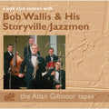 Bob Wallis - A Jazz Club Session (CD)