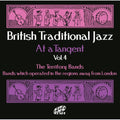 Territory Bands - Territory Bands (CD)