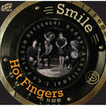 Hot Fingers - Smile (CD)
