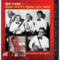 Cohen Ben - Remembering Ben Cohen (CD)
