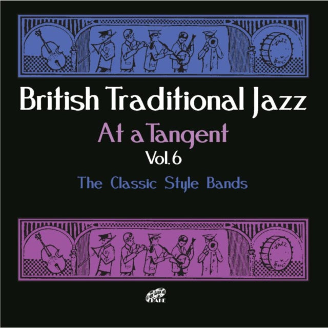 Various - At A Tangent VOL.6 - The Class (CD)