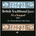 Various - At A Tangent VOL.7 (CD)
