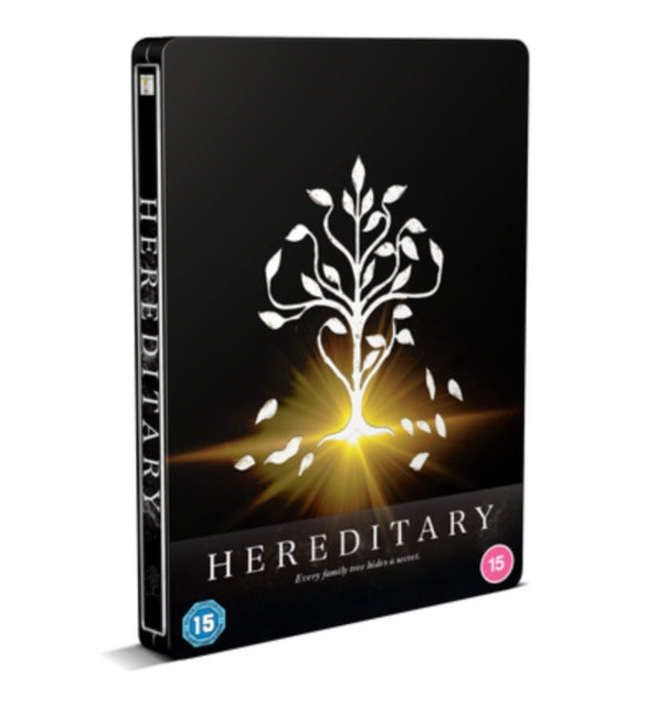 Hereditary (4K Blu-ray) (Region A US Import)