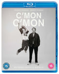 C'Mon C'Mon (Blu-ray) (Region A US Import)